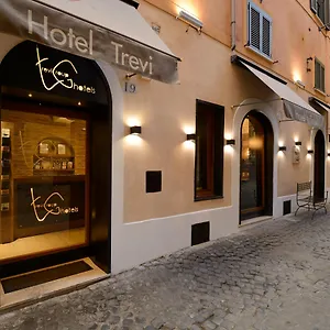 Trevi - Gruppo Trevi Hotel